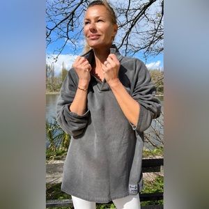 Sloppy Joe COLLAR 02 - Black Wash - Size 3